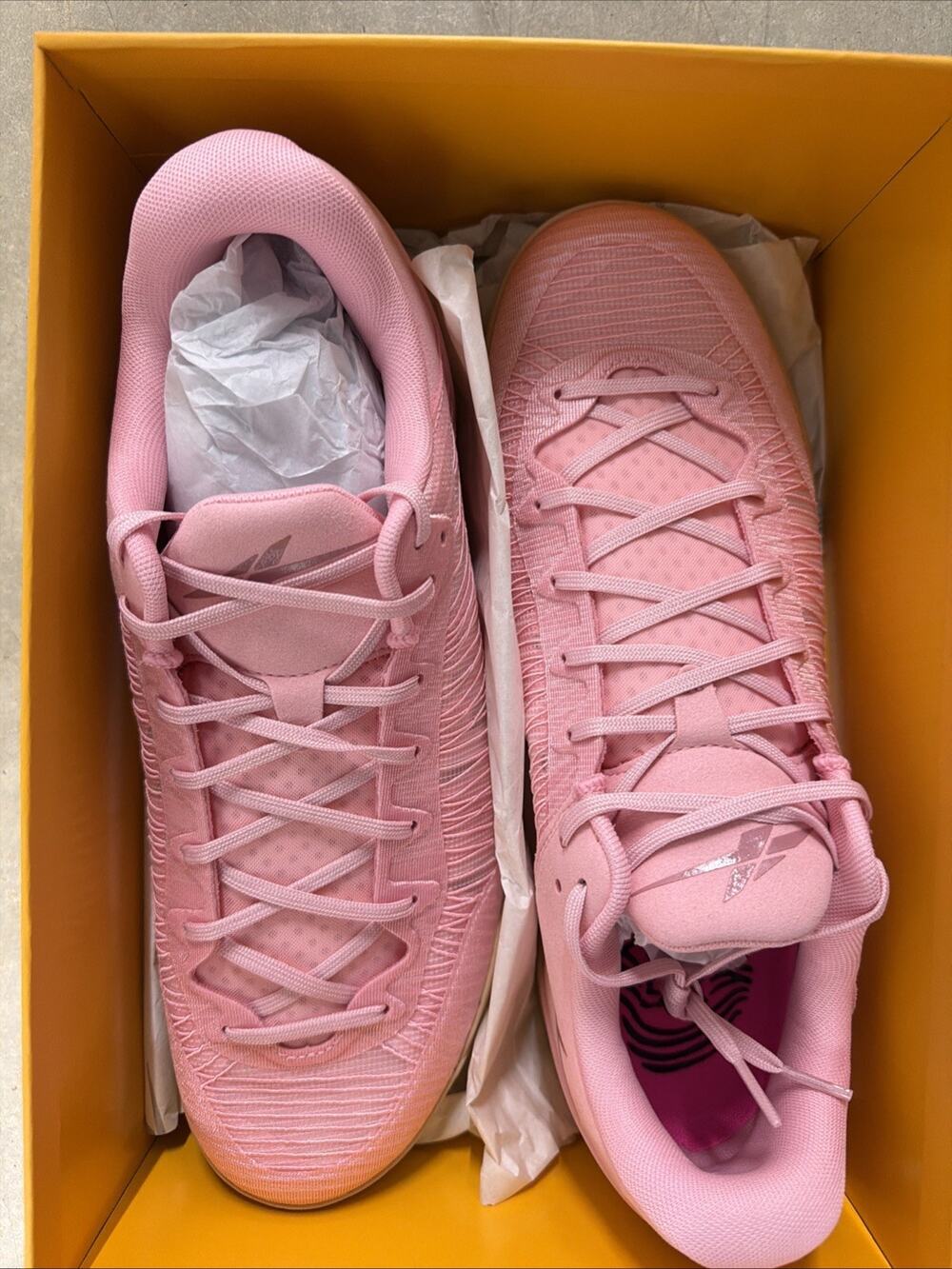 Serious Player Only Men's Player1 Plus Sneakers JL3 Valentines Size US:14